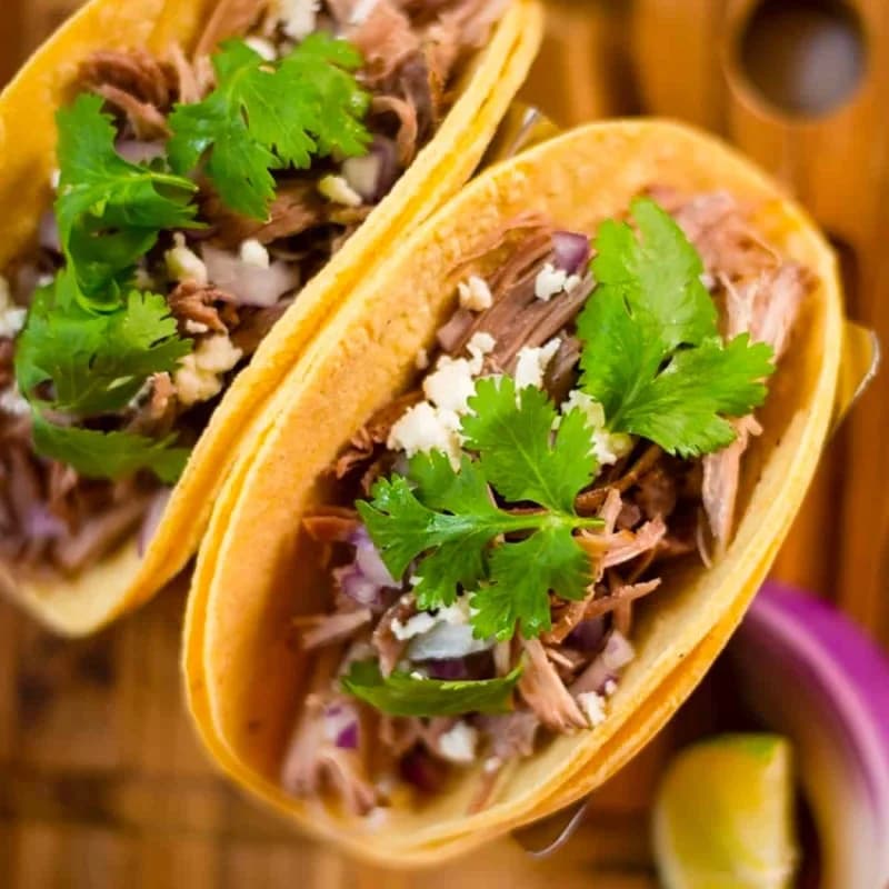Green Chile Pork